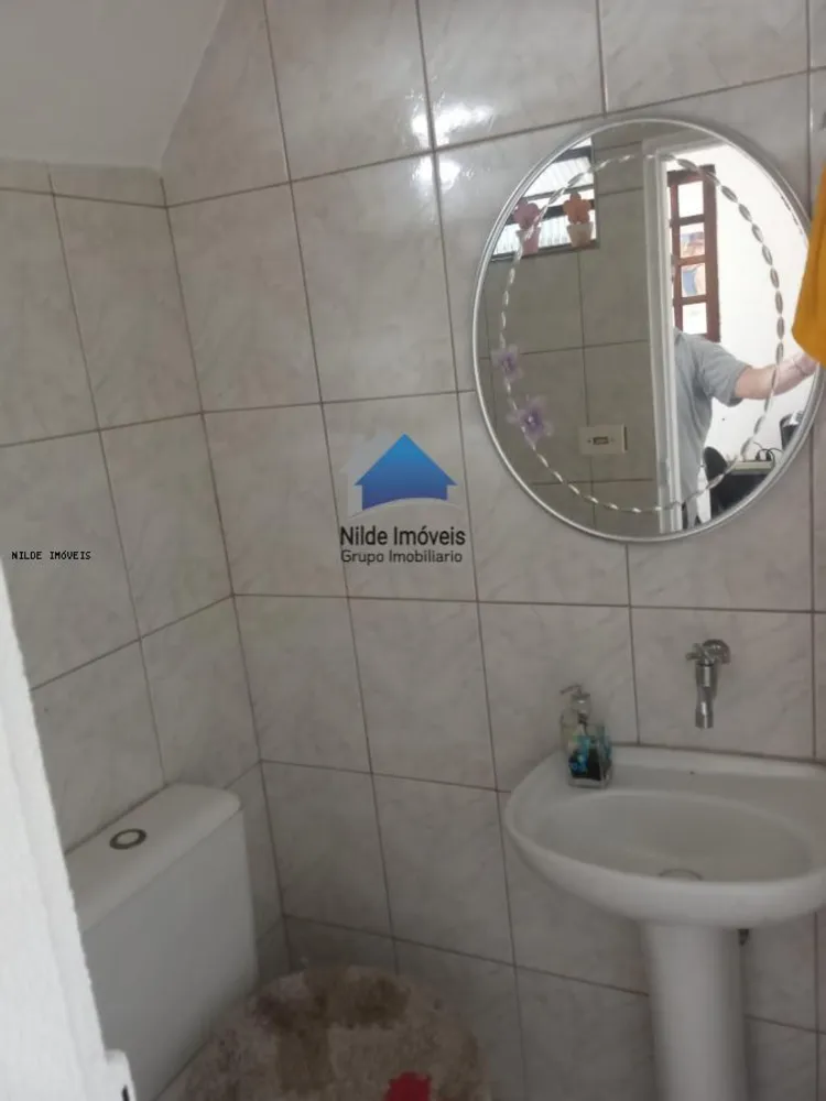 Sobrado, 2 quartos, 133 m² - Foto 6