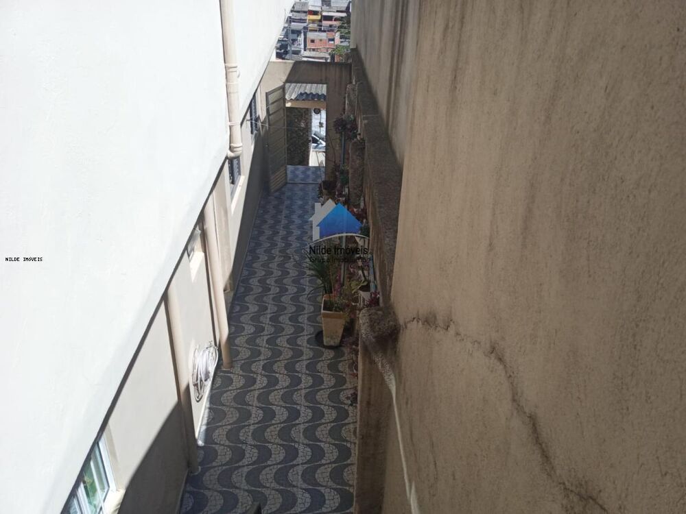 Sobrado, 2 quartos, 133 m² - Foto 1