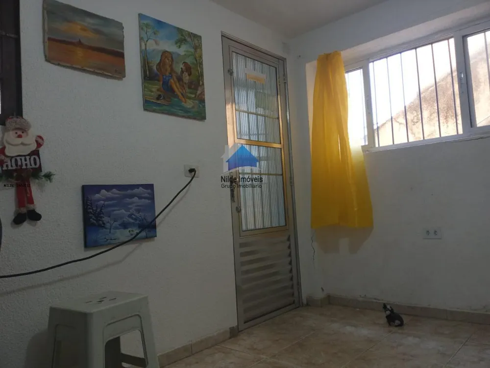 Sobrado, 2 quartos, 133 m² - Foto 10