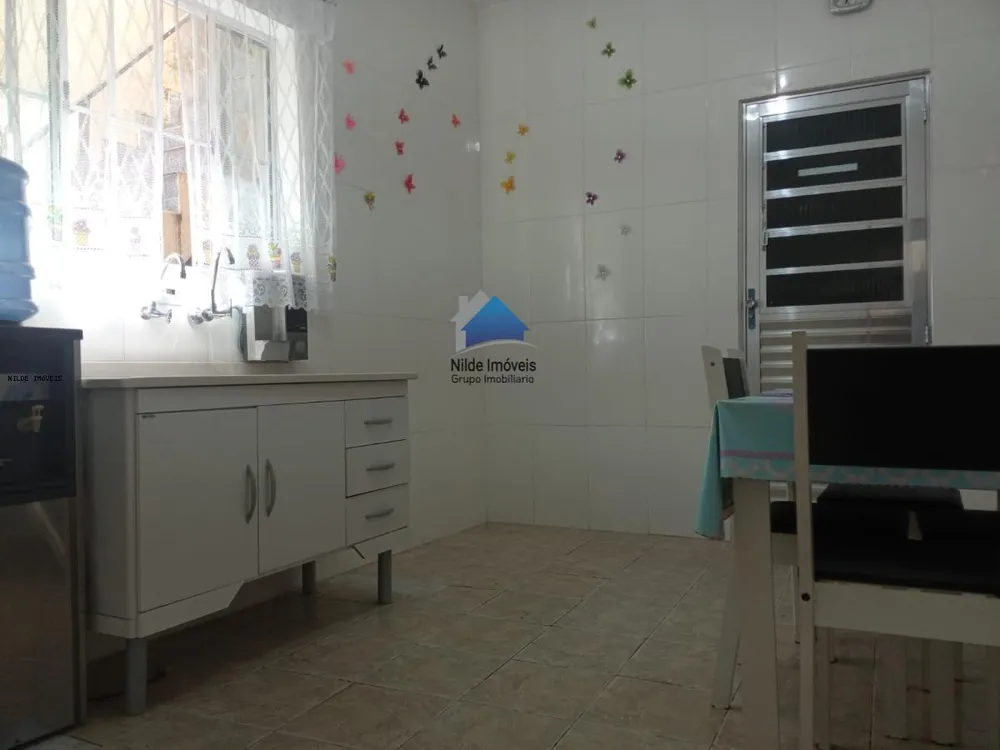 Sobrado, 2 quartos, 133 m² - Foto 7
