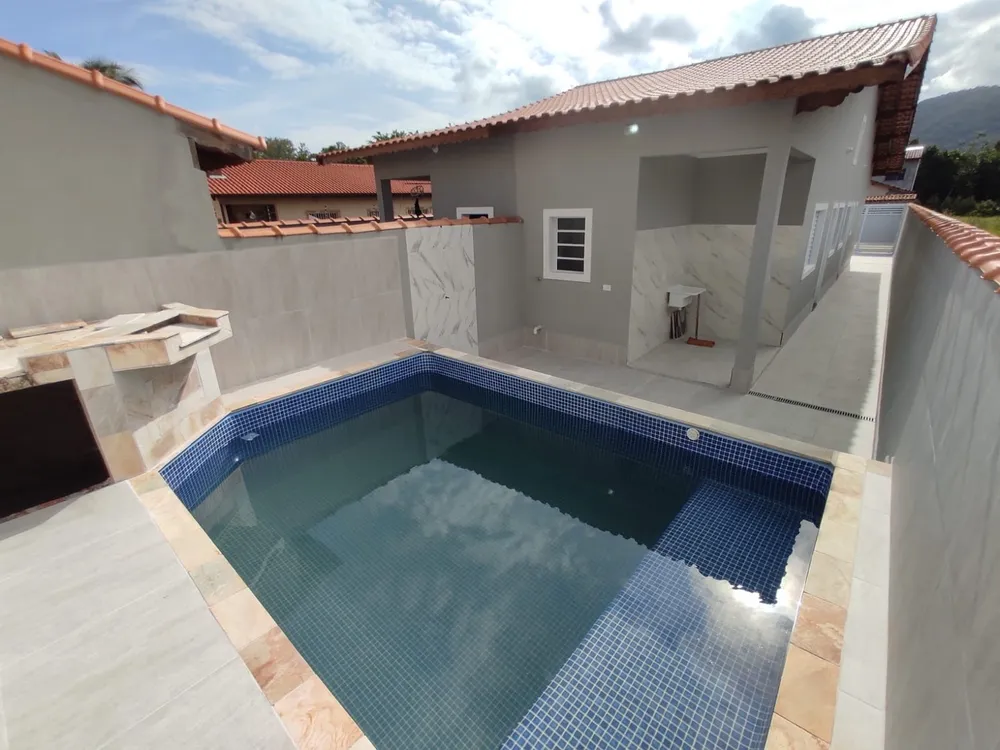 Casa, 2 quartos, 76 m² - Foto 2