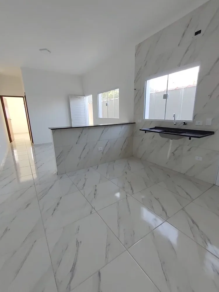 Casa, 2 quartos, 76 m² - Foto 4