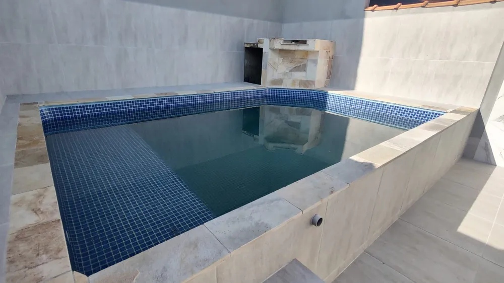 Casa, 2 quartos, 76 m² - Foto 7