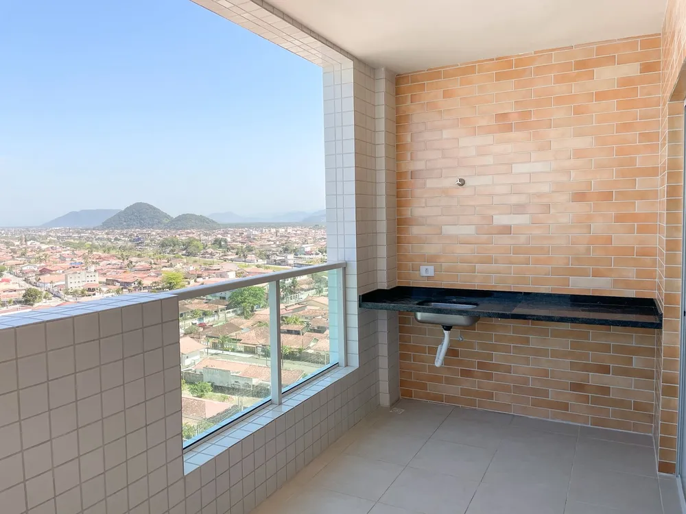 Apartamento, 2 quartos, 73 m² - Foto 3