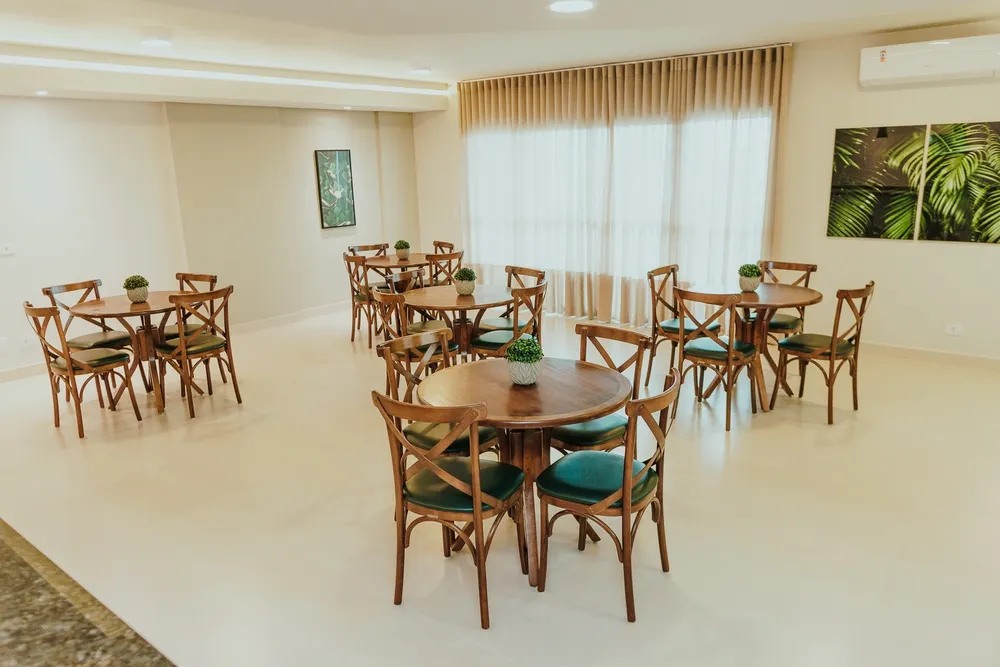 Apartamento, 2 quartos, 73 m² - Foto 10