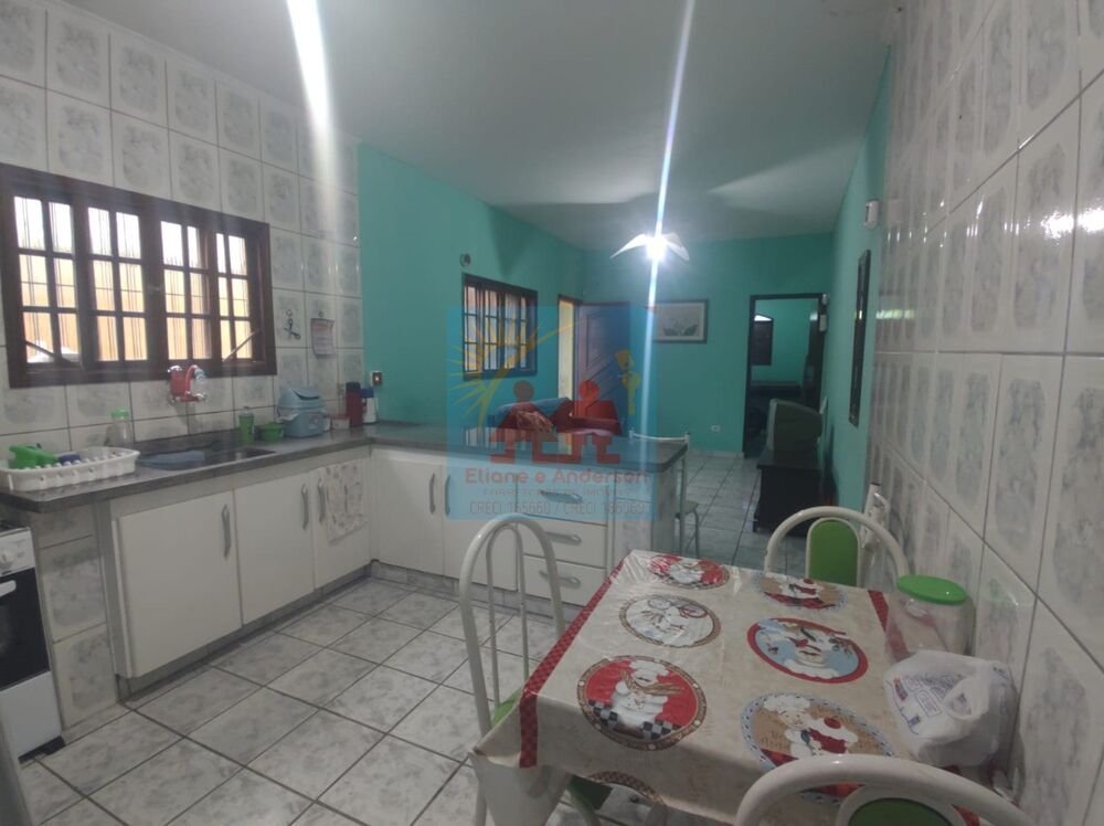 Casa, 2 quartos - Foto 8