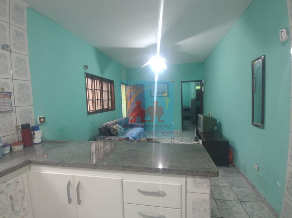 Casa, 2 quartos - Foto 1