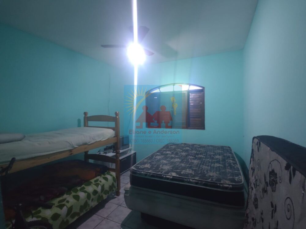 Casa, 2 quartos - Foto 2