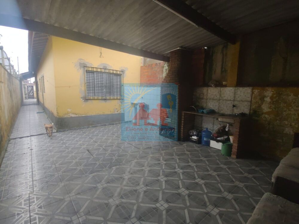 Casa, 2 quartos - Foto 3