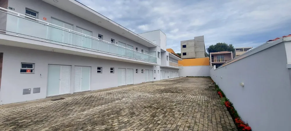 Apartamento, 27 m² - Foto 10