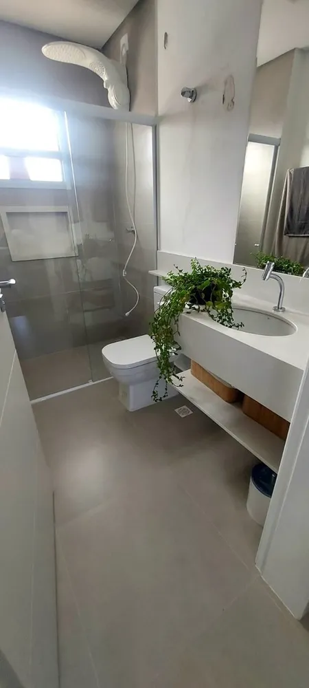 Apartamento, 27 m² - Foto 11