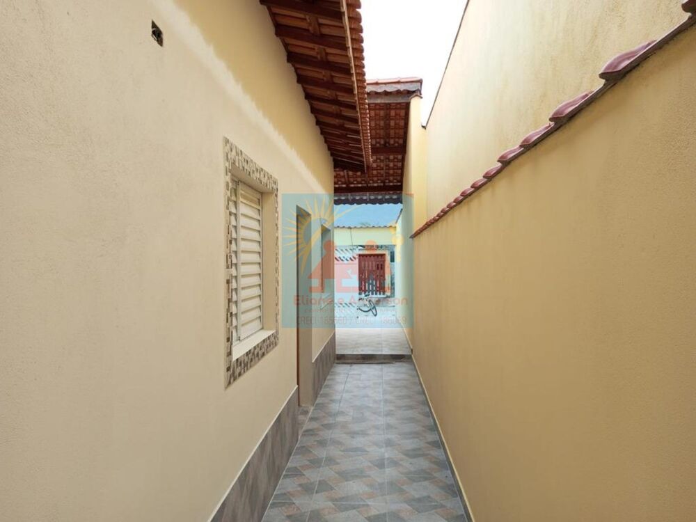 Casa, 2 quartos, 75 m² - Foto 1