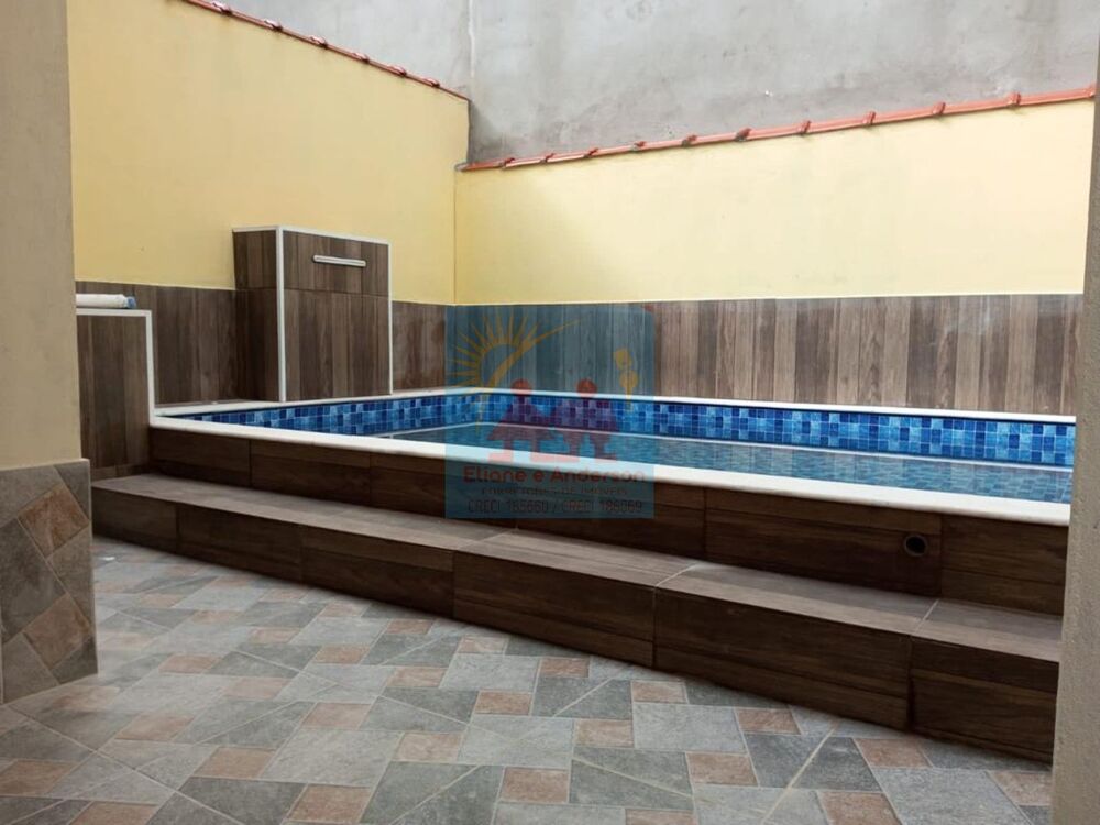 Casa, 2 quartos, 75 m² - Foto 6