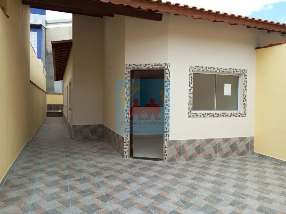 Casa, 2 quartos, 75 m² - Foto 2