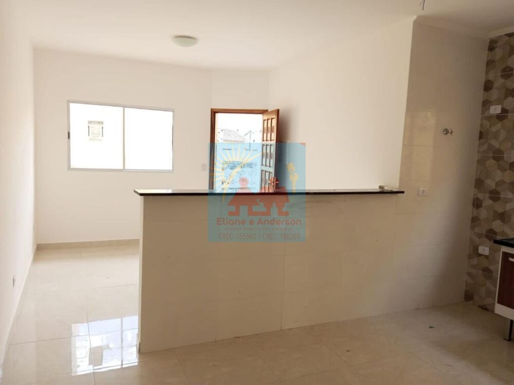 Casa, 2 quartos, 75 m² - Foto 4
