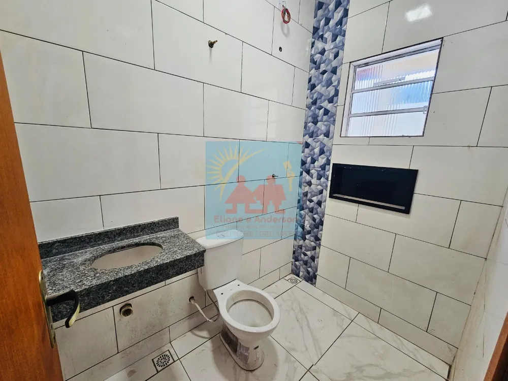 Casa, 2 quartos - Foto 8