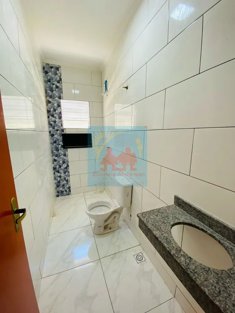 Casa, 2 quartos - Foto 11