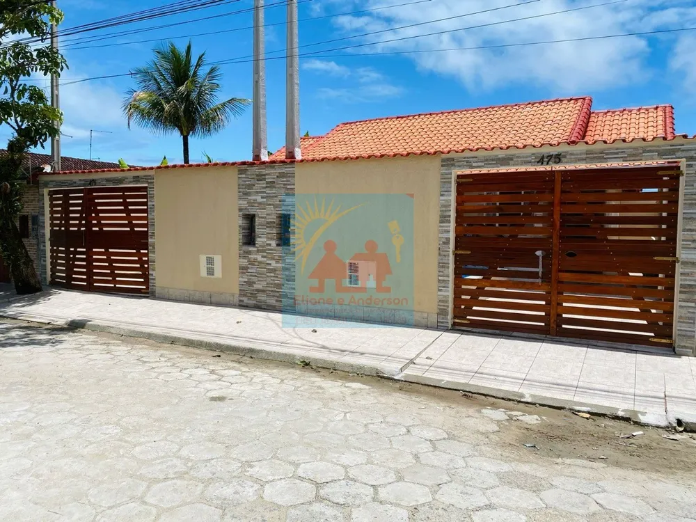 Casa, 2 quartos - Foto 14