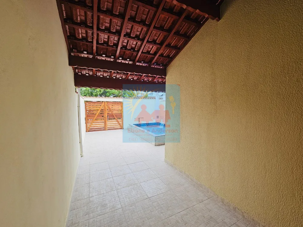 Casa, 2 quartos - Foto 5