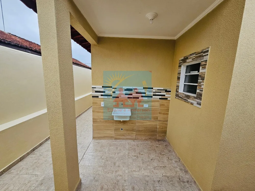 Casa, 2 quartos - Foto 12