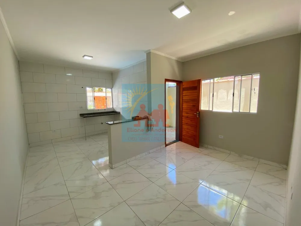 Casa, 2 quartos - Foto 6