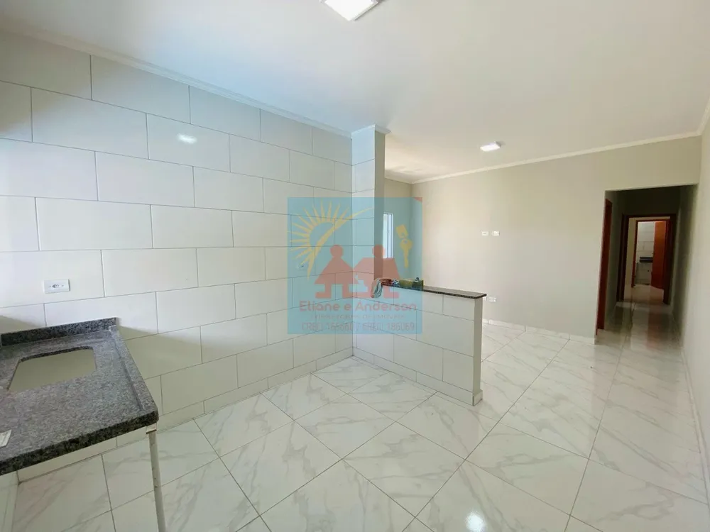 Casa, 2 quartos - Foto 7