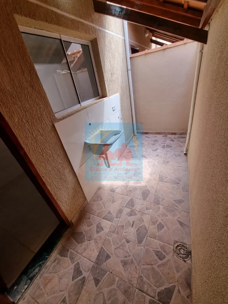 Casa, 2 quartos - Foto 5