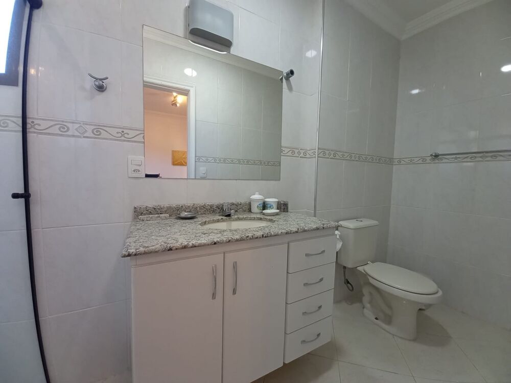 Apartamento, 4 quartos, 400 m² - Foto 2