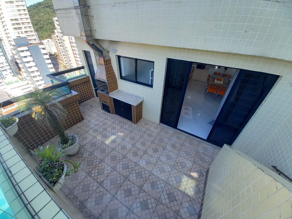 Apartamento, 4 quartos, 400 m² - Foto 4
