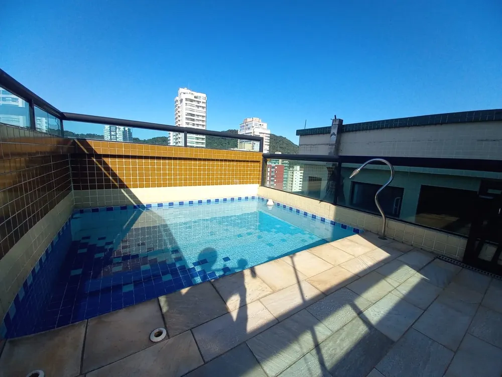 Apartamento, 4 quartos, 400 m² - Foto 8
