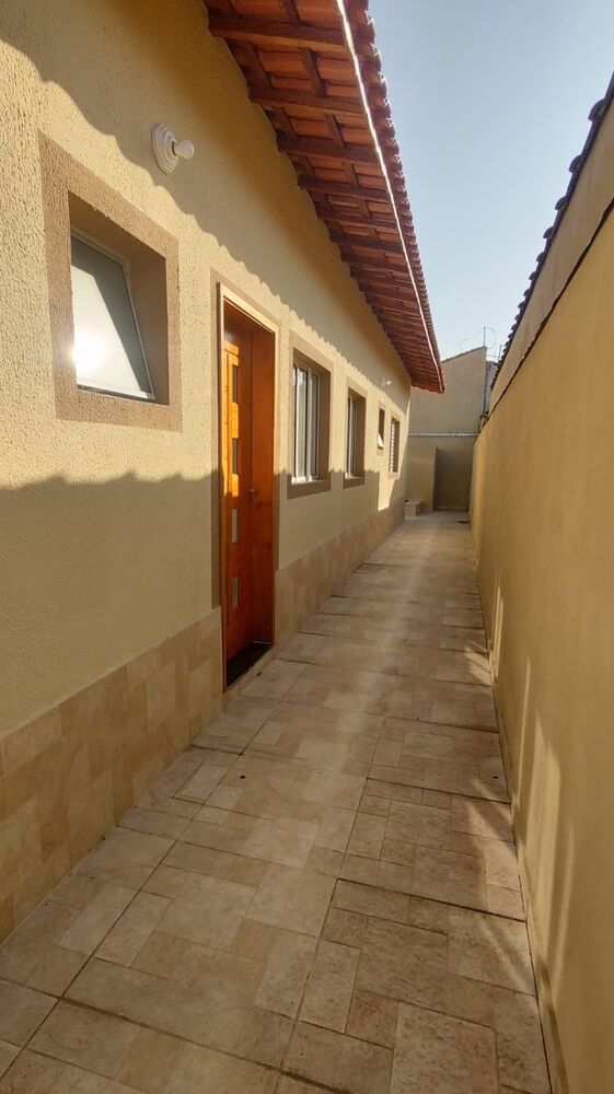 Casa, 2 quartos, 66 m² - Foto 7