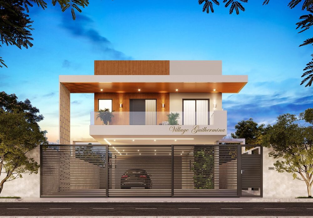 Casa, 2 quartos - Foto 7