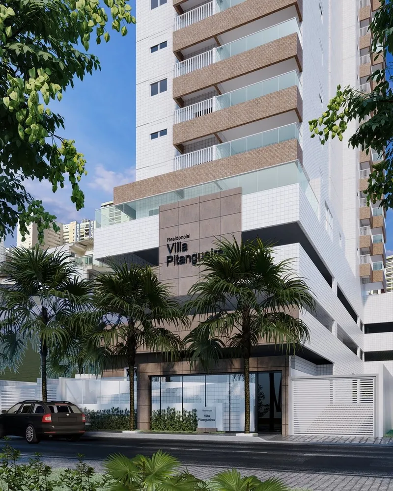 Apartamento, 2 quartos, 68 m² - Foto 6