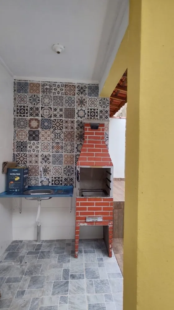 Casa, 2 quartos - Foto 11