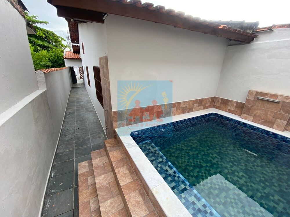 Casa, 2 quartos - Foto 1