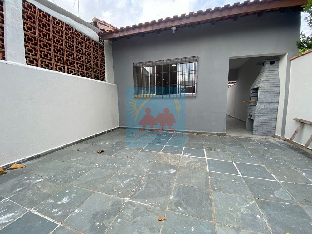 Casa, 2 quartos - Foto 2