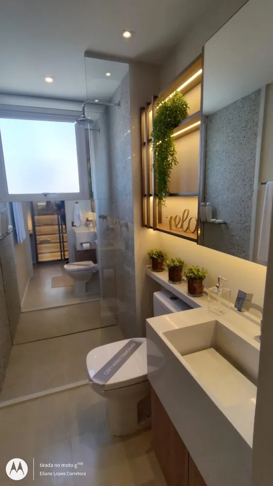 Apartamento, 2 quartos, 50 m² - Foto 8