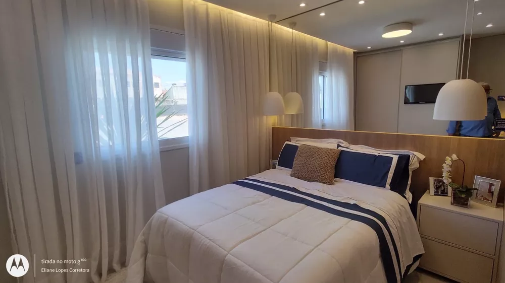 Apartamento à venda com 2 quartos, 50m² - Foto 4