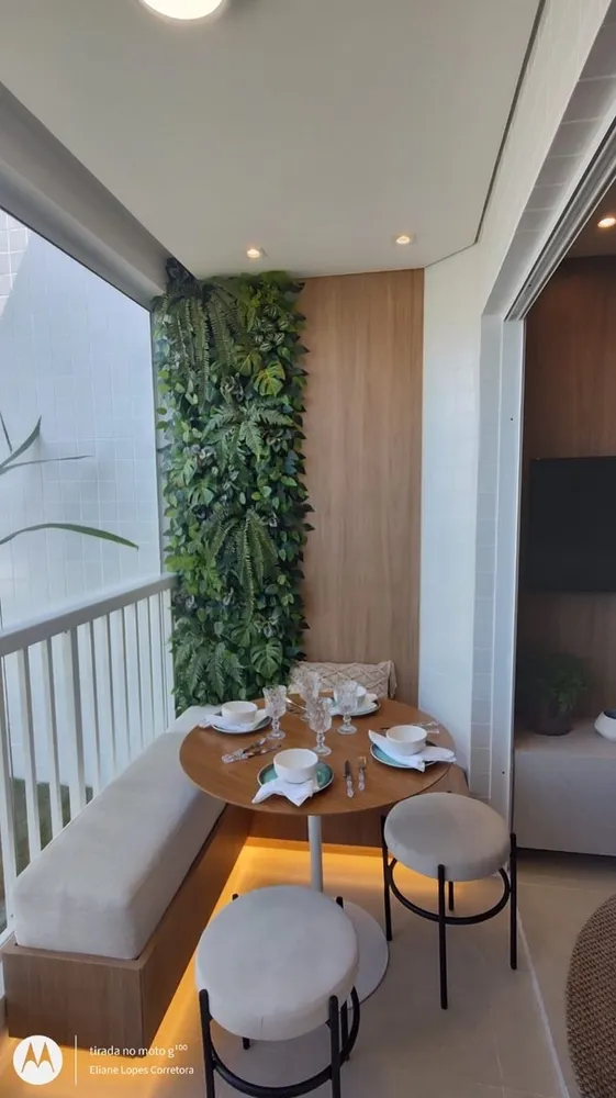 Apartamento, 2 quartos, 50 m² - Foto 7