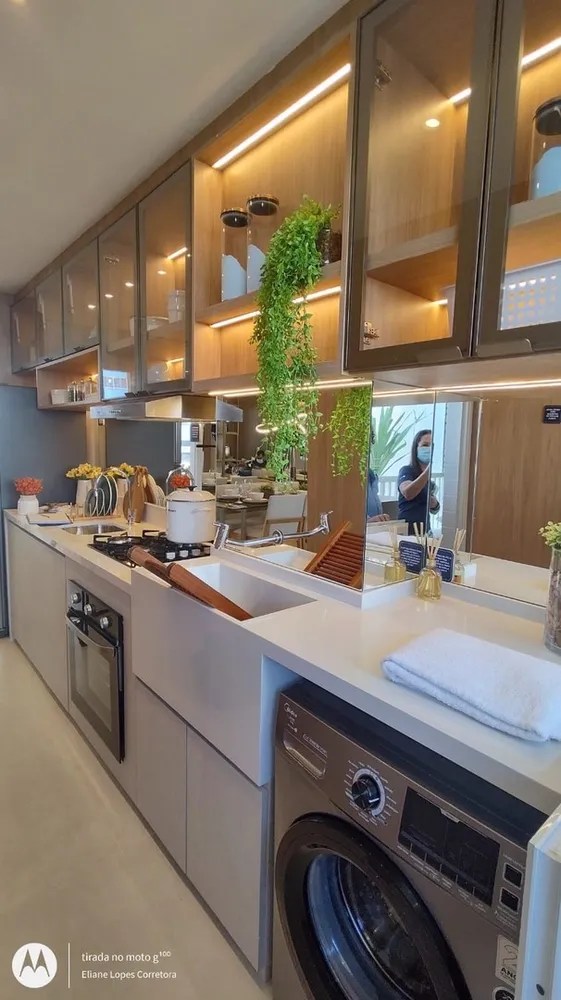 Apartamento, 2 quartos, 50 m² - Foto 6