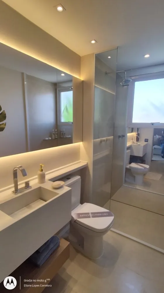 Apartamento, 2 quartos, 50 m² - Foto 5