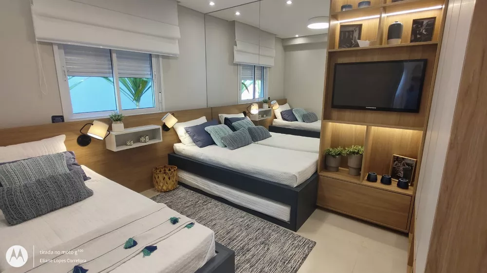 Apartamento à venda com 2 quartos, 50m² - Foto 2