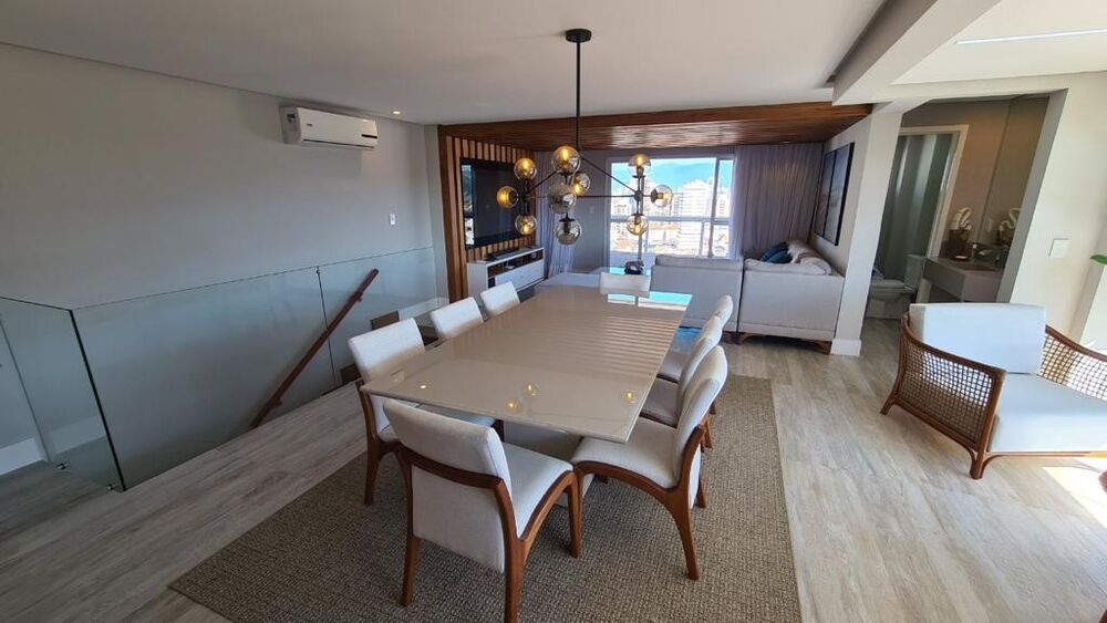 Apartamento, 3 quartos, 186 m² - Foto 4