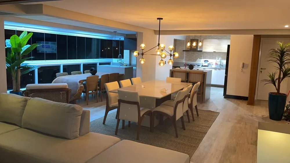 Apartamento, 3 quartos, 186 m² - Foto 8
