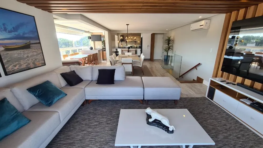 Apartamento, 3 quartos, 186 m² - Foto 7