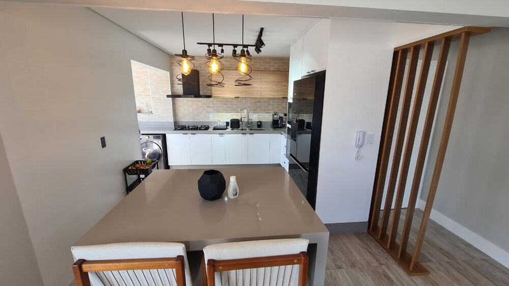 Apartamento, 3 quartos, 186 m² - Foto 2