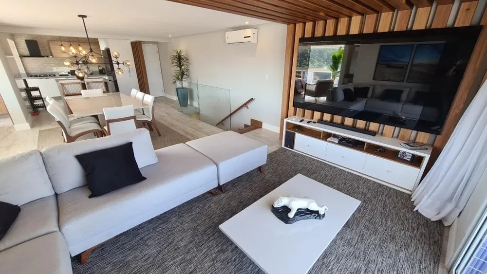 Apartamento, 3 quartos, 186 m² - Foto 19