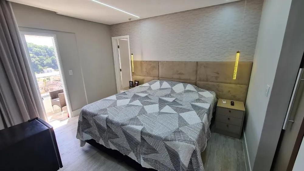 Apartamento, 3 quartos, 186 m² - Foto 12