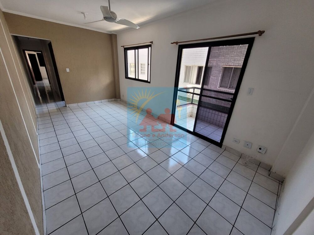 Apartamento, 2 quartos, 75 m² - Foto 2