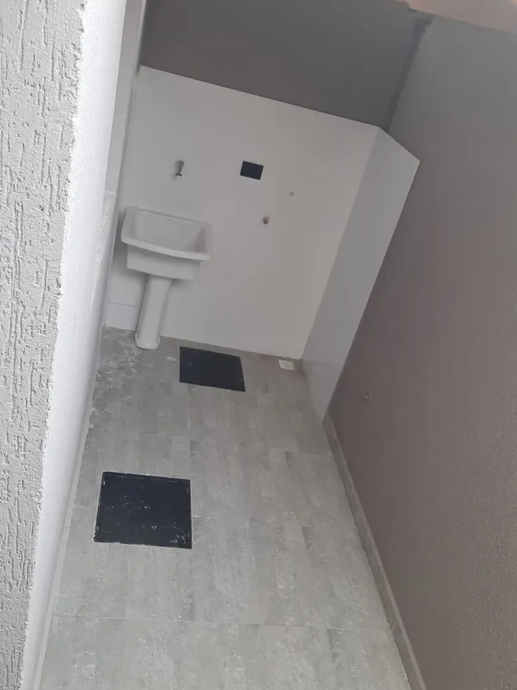 Casa de Condomínio, 2 quartos - Foto 2